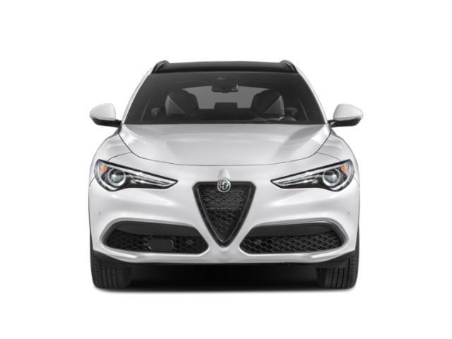 2022 alfa romeo stelvio sprint