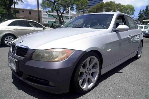2006 bmw 330 in co bluffs, iowa