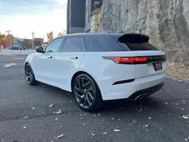 2020 land rover range rover velar svautobiography dynamic edition