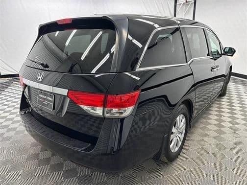 2015 honda odyssey in co bluffs, iowa