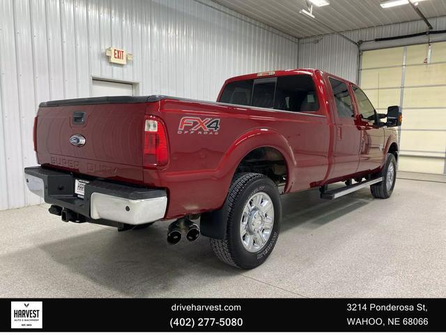 2013 ford f-350 lariat