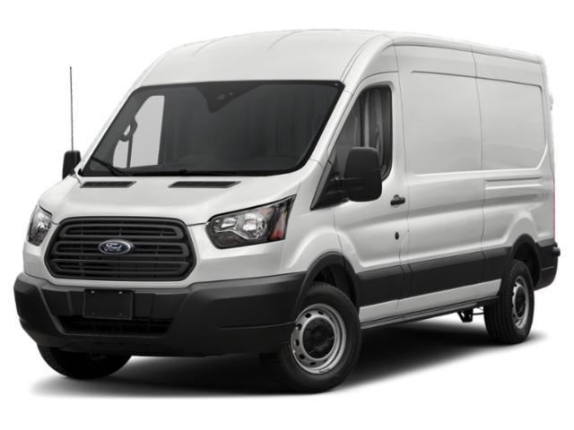 2019 ford transit-150 base