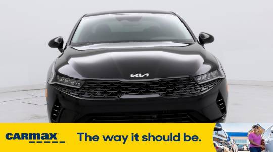2023 Kia K5
