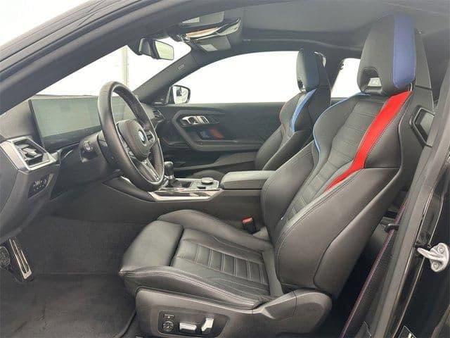 2023 bmw m2 base in walnut creek, california