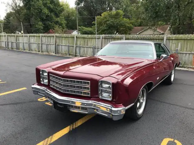 very clean super solid strong motor new paint free shipping! make offer!