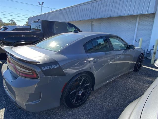 2019 dodge charger r/t