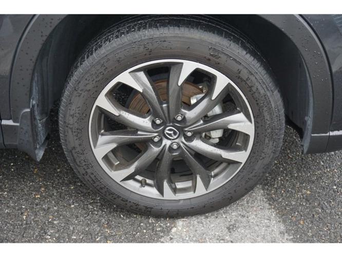 used 2016 mazda cx-5 fwd grand touring metairie, la 70002 for sale in metairie, louisiana