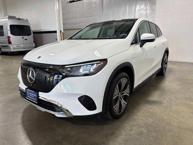 2023 mercedes-benz eqe 350 eqe 350 4matic suv