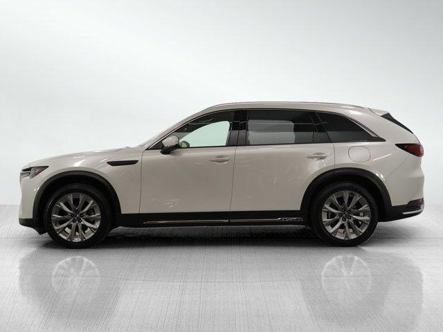 2024 mazda cx-90 3.3 turbo premium plus