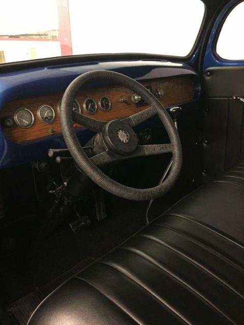 1949 ford f-100, $20k into it (not including truck!) - final price drop!!!!
