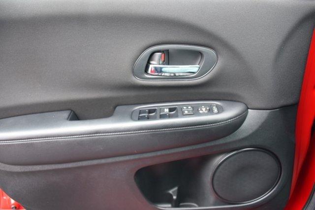 certified 2016 honda hr-v awd lx greenville, sc 29607 for sale in greenville, south carolina