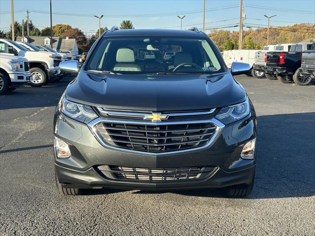 2020 chevrolet equinox l