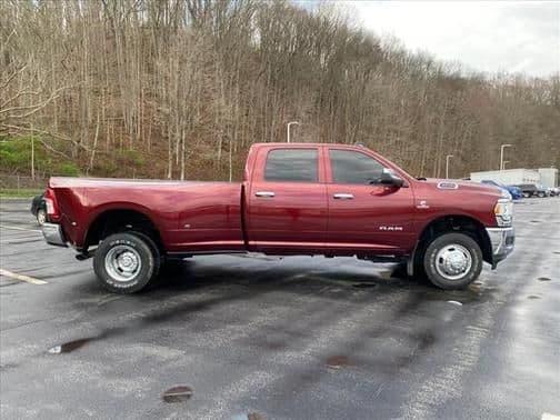 2021 ram 3500 tradesman in elgood, west virginia