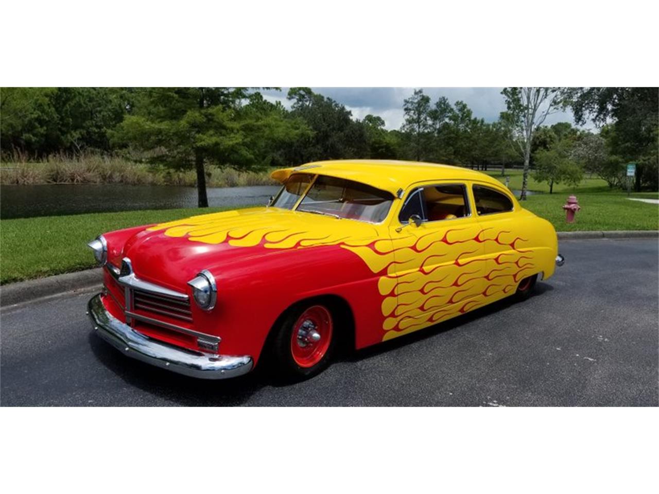 1948 hudson commodore