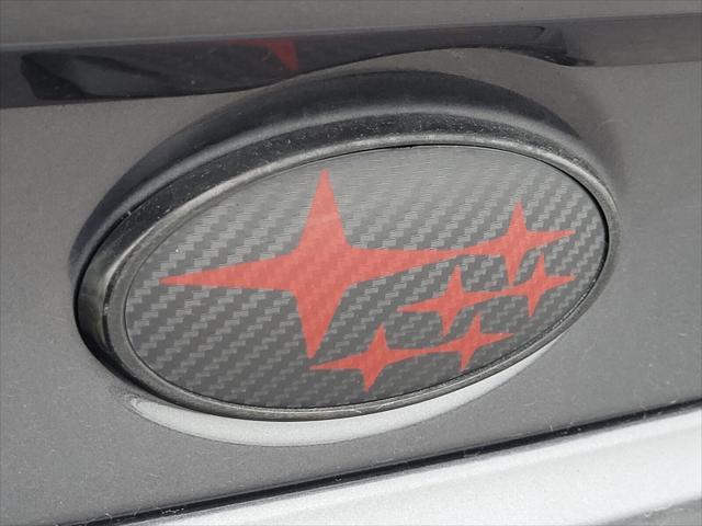 2020 subaru wrx base