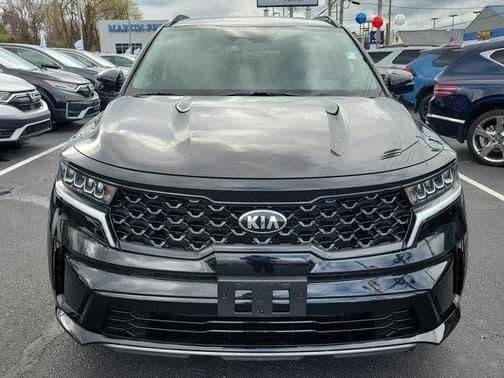 2021 kia sorento s in newark, delaware