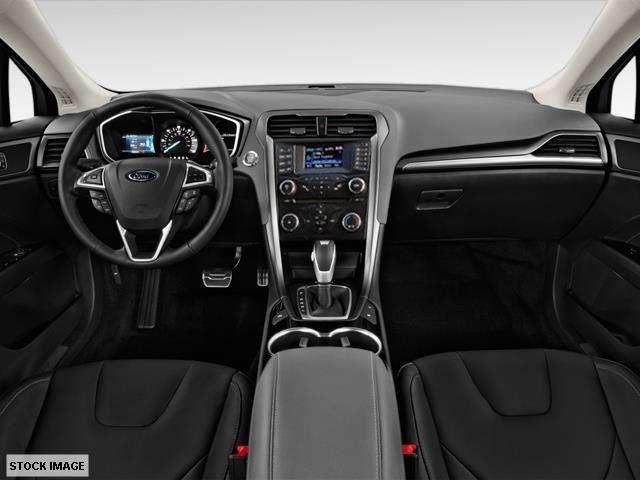 2015 ford fusion se se 4dr sedan for sale in biddeford, maine