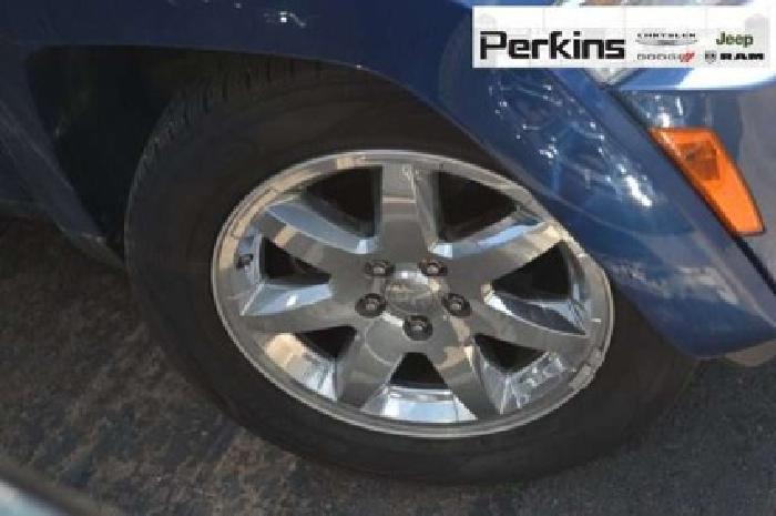 2010 jeep liberty 4wd 4dr limited in colorado springs, co