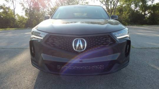 2023 acura rdx sh-awd w/advance w/a-spec