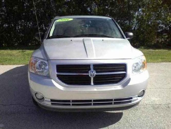 2011 dodge caliber heat sport wagon 4d in tampa, fl