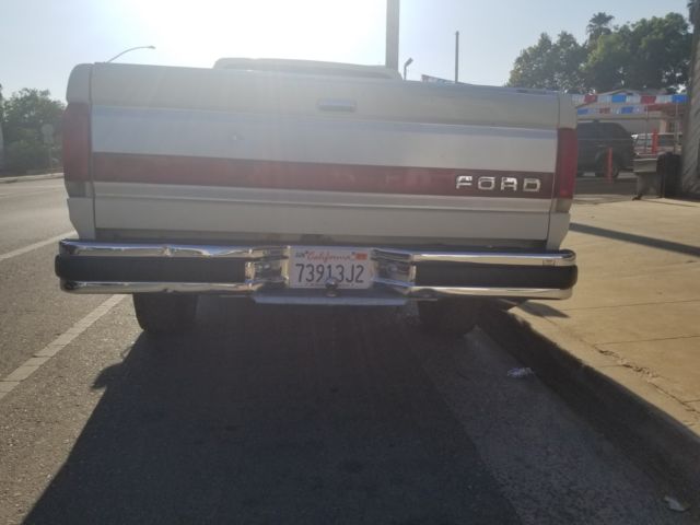 ford f150 truck