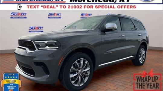 2024 Dodge Durango