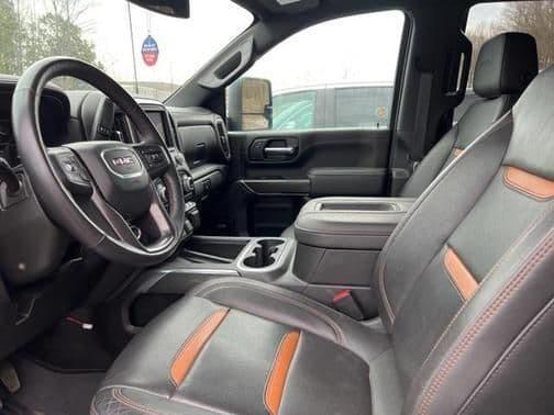 2022 gmc sierra 2500 base in carthage, new york