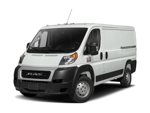 2019 ram promaster 1500 low roof