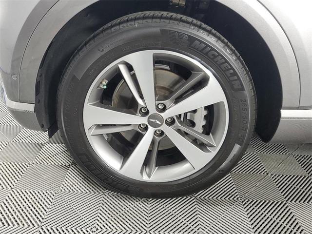 2021 genesis gv80 2.5t