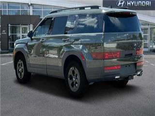 2024 Hyundai Santa Fe xrt