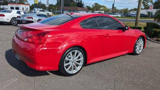 2010 Infiniti G