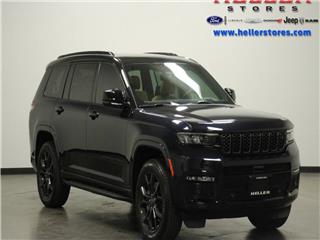 2024 Jeep Grand Cherokee l