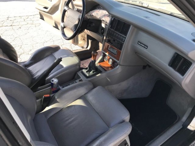 1990 audi 90