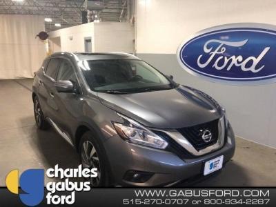 2015 nissan murano platinum awd platinum 4dr suv for sale in jolly acres, south dakota