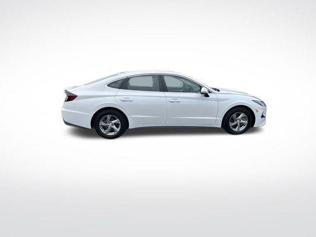 2022 hyundai sonata se