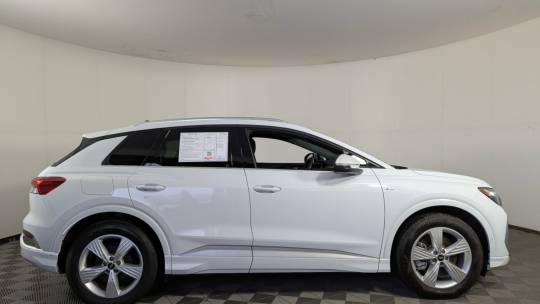 2024 Audi Q4 e-tron