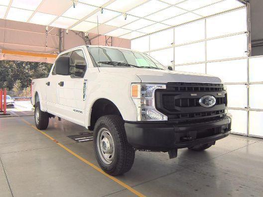 2020 ford f-250 xl