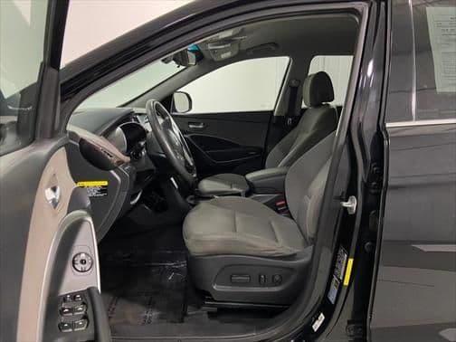 2017 hyundai santa fe se in nunica, michigan