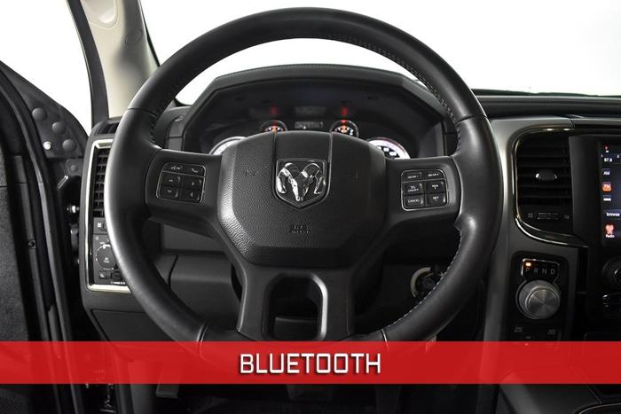 used 2016 ram 1500 sport bedford, oh 44146 for sale in orange village, ohio