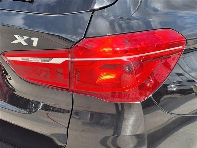 2018 bmw x1 sdrive28i