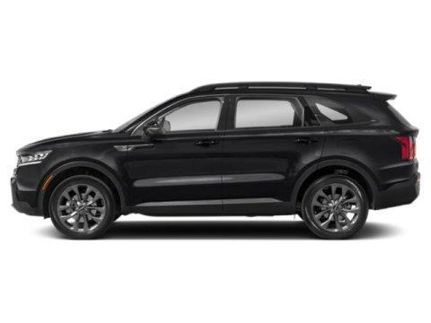 2022 kia sorento sx prestige