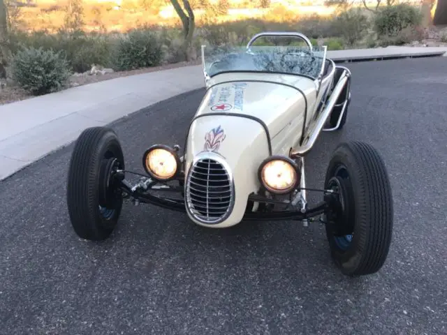 no reserve 1926 ford rat rod hot rod chopped show car chevy turbo 350 roadster