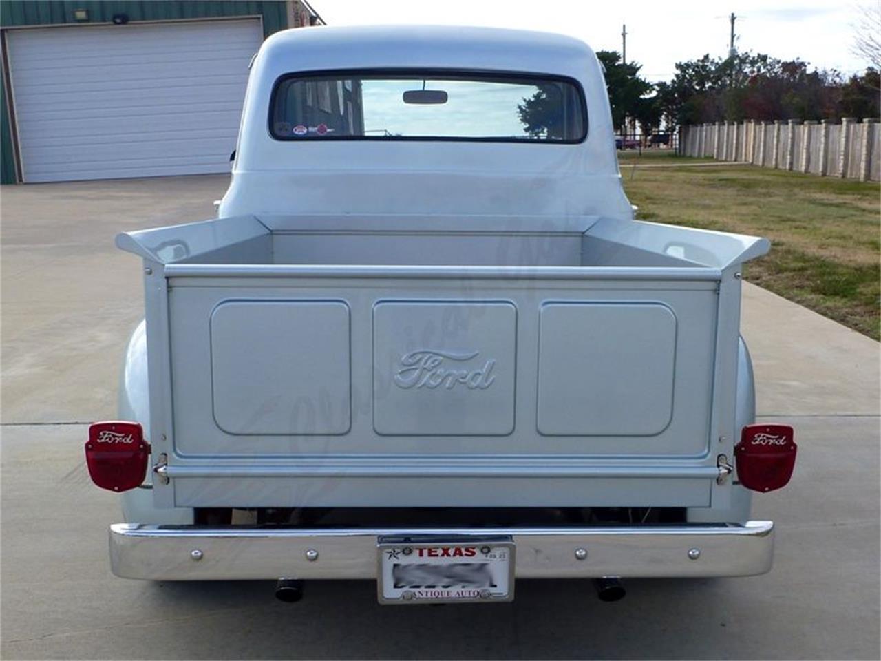 1955 ford f100
