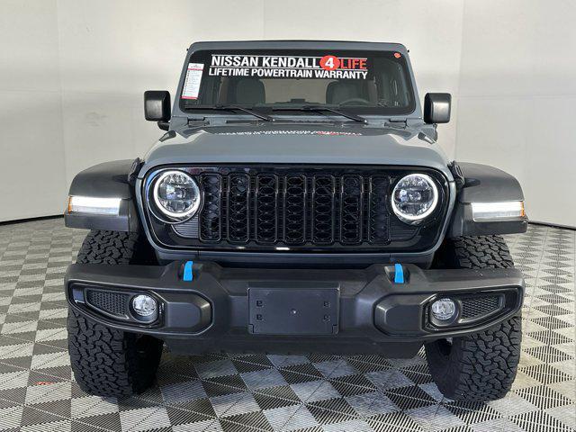 2024 jeep wrangler 4xe l 60