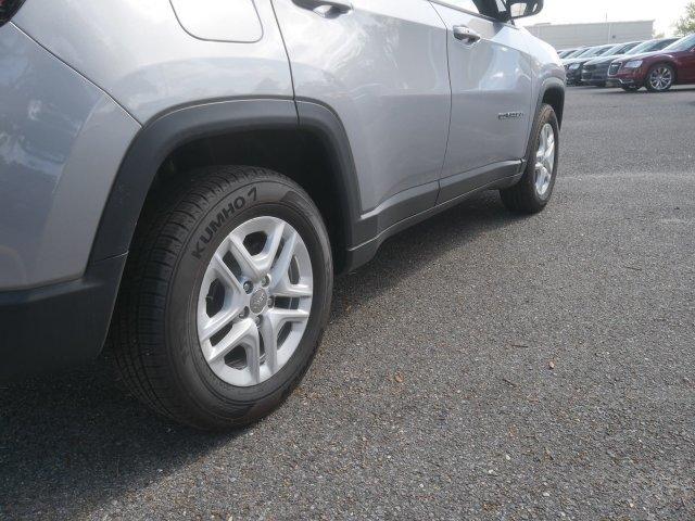 new 2019 jeep compass fwd sport harvey, la 70058 for sale in harvey, louisiana