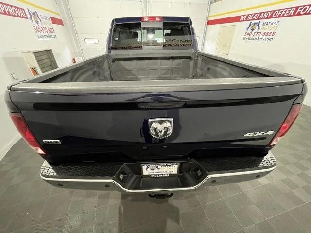 2014 ram 2500 slt