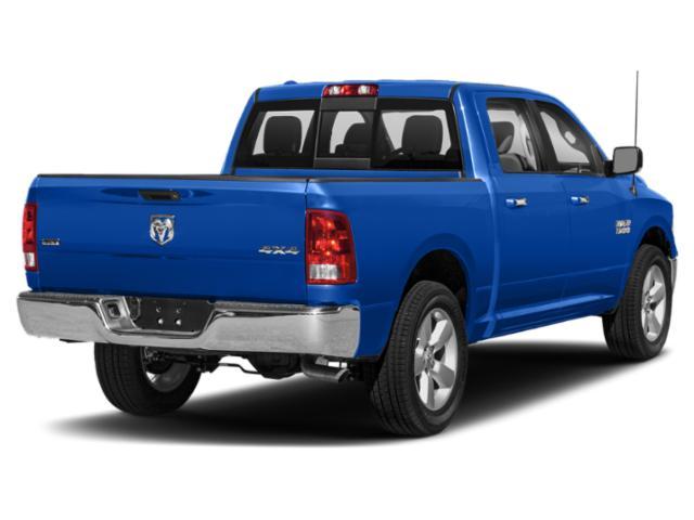 2018 ram 1500 st
