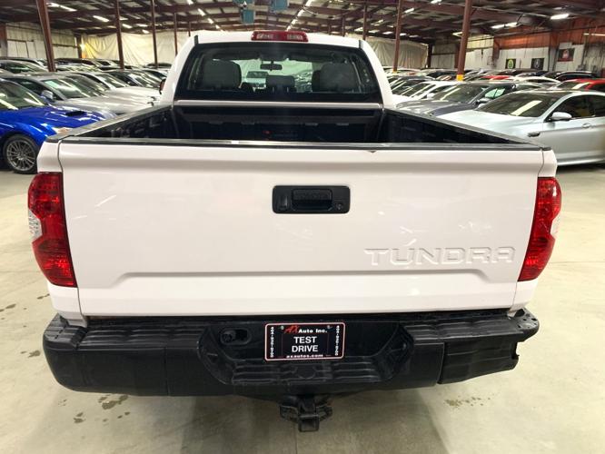 used 2014 toyota tundra 4x4 double cab sr5 atlanta, ga 30311 for sale in atlanta, georgia