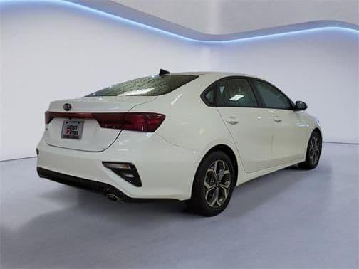 2021 kia forte lxs in glen burnie, maryland