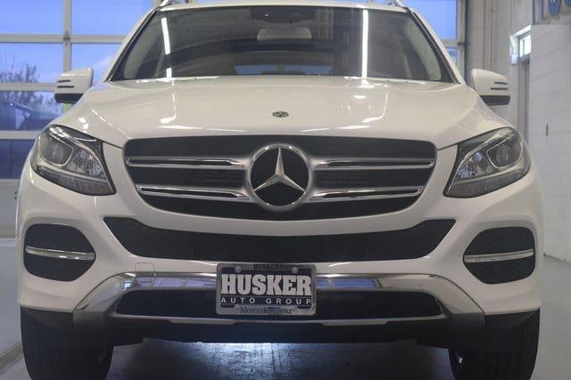 used 2018 mercedes-benz gle 350 4matic lincoln, ne 68521 for sale in lincoln, nebraska